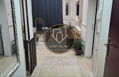 Apartment - 1 Bedroom - 2 Bathrooms for rent in City Tower - Al Nuaimiya - Ajman Apartment - 1 Bedroom - 2 Bathrooms for rent in City Tower - Al Nuaimiya - Ajman