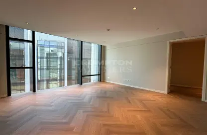 Apartment - 1 Bedroom - 2 Bathrooms for rent in RDK Towers - Najmat Abu Dhabi - Al Reem Island - Abu Dhabi