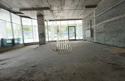 محل - استوديو - 1 حمام للايجار في زا باراجون لآي جي او - الخليج التجاري - دبي