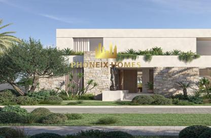 Villa - 5 - 5 for sale in Eden Hills - Mohammed Bin Rashid City - Dubai Villa - 5 - 5 for sale in Eden Hills - Mohammed Bin Rashid City - Dubai
