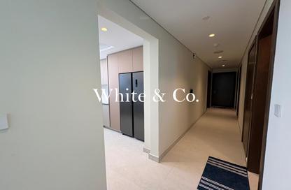 Apartment - 3 Bedrooms - 4 Bathrooms for rent in Zazen Ivy - Al Furjan - Dubai