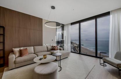 Apartment - 2 Bedrooms - 2 Bathrooms for sale in 5242 Tower 1 - 5242 - Dubai Marina - Dubai
