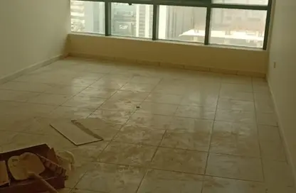 Apartment - 3 Bedrooms - 3 Bathrooms for rent in Al Majaz 3 - Al Majaz - Sharjah