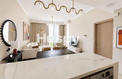 Hotel and Hotel Apartment - 1 Bedroom - 2 Bathrooms for rent in Millennium Talia Residences - Al Furjan - Dubai Hotel and Hotel Apartment - 1 Bedroom - 2 Bathrooms for rent in Millennium Talia Residences - Al Furjan - Dubai