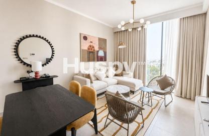 Hotel and Hotel Apartment - 1 Bedroom - 2 Bathrooms for rent in Millennium Talia Residences - Al Furjan - Dubai Hotel and Hotel Apartment - 1 Bedroom - 2 Bathrooms for rent in Millennium Talia Residences - Al Furjan - Dubai