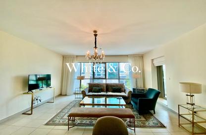 Apartment - 2 Bedrooms - 2 Bathrooms for sale in Boulevard Central Tower 1 - Boulevard Central Towers - Downtown Dubai - Dubai