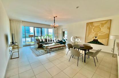 Apartment - 2 Bedrooms - 2 Bathrooms for sale in Boulevard Central Tower 1 - Boulevard Central Towers - Downtown Dubai - Dubai Apartment - 2 Bedrooms - 2 Bathrooms for sale in Boulevard Central Tower 1 - Boulevard Central Towers - Downtown Dubai - Dubai