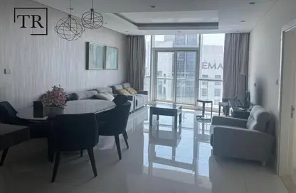 شقة - 3 غرف نوم - 4 حمامات للايجار في داماك ميزون ذا ديستنكشن - وسط مدينة دبي - دبي