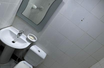 Apartment - Studio - 1 for rent in Al Majaz 3 - Al Majaz - Sharjah