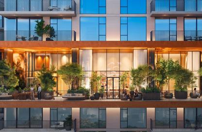 Apartment - 2 - 3 for sale in Distrikt 1 - Distrikt at Ghaf Woods - Ghaf Woods - Dubai