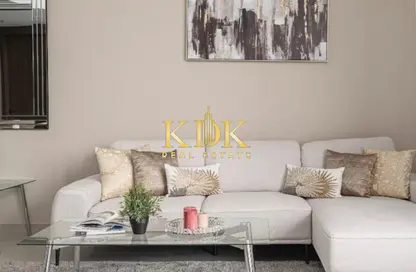 Apartment - 1 Bedroom - 2 Bathrooms for rent in Bluebell Residence - District 11 - Jumeirah Village Circle - Dubai