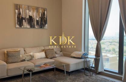 Apartment - 1 Bedroom - 2 Bathrooms for rent in Bluebell Residence - District 11 - Jumeirah Village Circle - Dubai