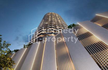 Apartment - 1 Bedroom - 1 Bathroom for sale in City Center Residences - Downtown Dubai - Dubai