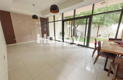 تاون هاوس - 3 غرف نوم - 5 حمامات للايجار في امازونيا - داماك هيلز 2 - دبي
