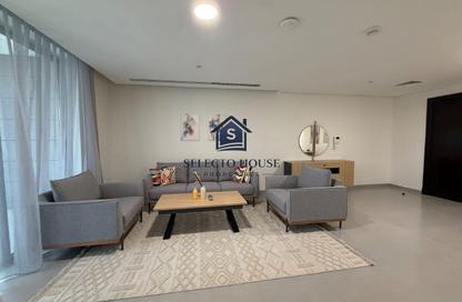Apartment - 2 Bedrooms - 3 Bathrooms for rent in C15 - Al Zeina - Al Raha Beach - Abu Dhabi Apartment - 2 Bedrooms - 3 Bathrooms for rent in C15 - Al Zeina - Al Raha Beach - Abu Dhabi