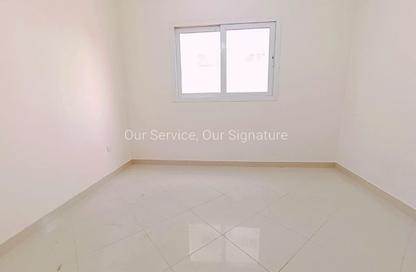 Apartment - 1 Bedroom - 1 Bathroom for rent in New Al Taawun Road - Al Taawun - Sharjah