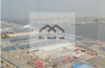 Apartment - 1 Bedroom - 2 Bathrooms for sale in Orient Tower 2 - Orient Towers - Al Bustan - Ajman