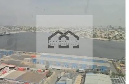 Apartment - 1 Bedroom - 2 Bathrooms for sale in Orient Tower 2 - Orient Towers - Al Bustan - Ajman