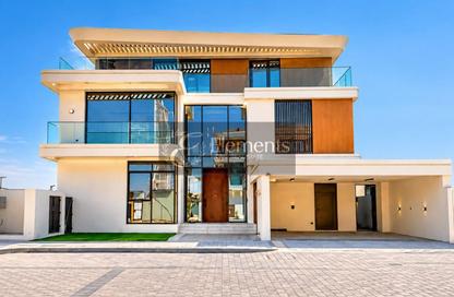 Villa - 5 - 6 for sale in The Woodland Residences - District 11 - Mohammed Bin Rashid City - Dubai Villa - 5 - 6 for sale in The Woodland Residences - District 11 - Mohammed Bin Rashid City - Dubai