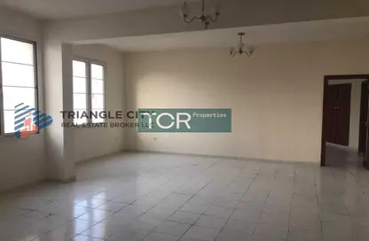 Apartment - 1 Bedroom - 2 Bathrooms for sale in Building X20 - England Cluster - International City - Dubai