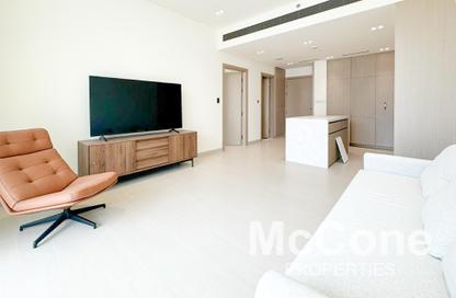 Apartment - 1 Bedroom - 2 Bathrooms for sale in Binghatti Phoenix - District 13 - Jumeirah Village Circle - Dubai
