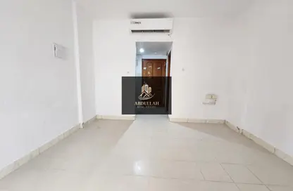 Apartment - Studio - 1 Bathroom for rent in Muwaileh 29 Building - Muwaileh - Sharjah