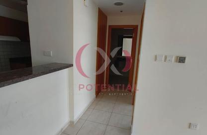 Apartment - 1 Bedroom - 1 Bathroom for rent in Skycourts Tower D - Skycourts Towers - Dubai Land Residence Complex - Dubai