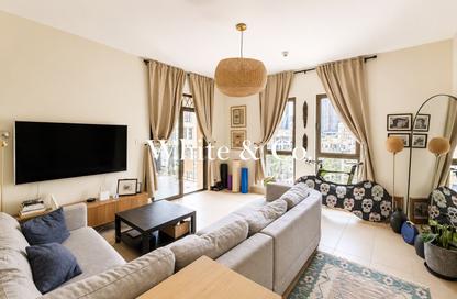 Apartment - 2 - 3 for sale in Kamoon 2 - Kamoon - Old Town - Downtown Dubai - Dubai