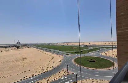 Apartment - 2 Bedrooms - 3 Bathrooms for rent in Tilal City - Sharjah