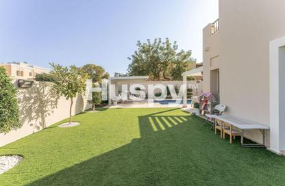 Villa - 3 - 3 for sale in Al Reem 2 - Al Reem - Arabian Ranches - Dubai