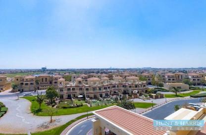 Apartment - Studio - 1 Bathroom for rent in Royal breeze 2 - Royal Breeze - Al Hamra Village - Ras Al Khaimah