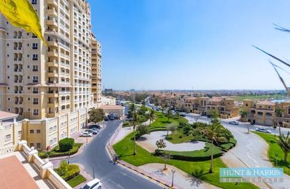 Apartment - Studio - 1 Bathroom for rent in Royal breeze 2 - Royal Breeze - Al Hamra Village - Ras Al Khaimah Apartment - Studio - 1 Bathroom for rent in Royal breeze 2 - Royal Breeze - Al Hamra Village - Ras Al Khaimah