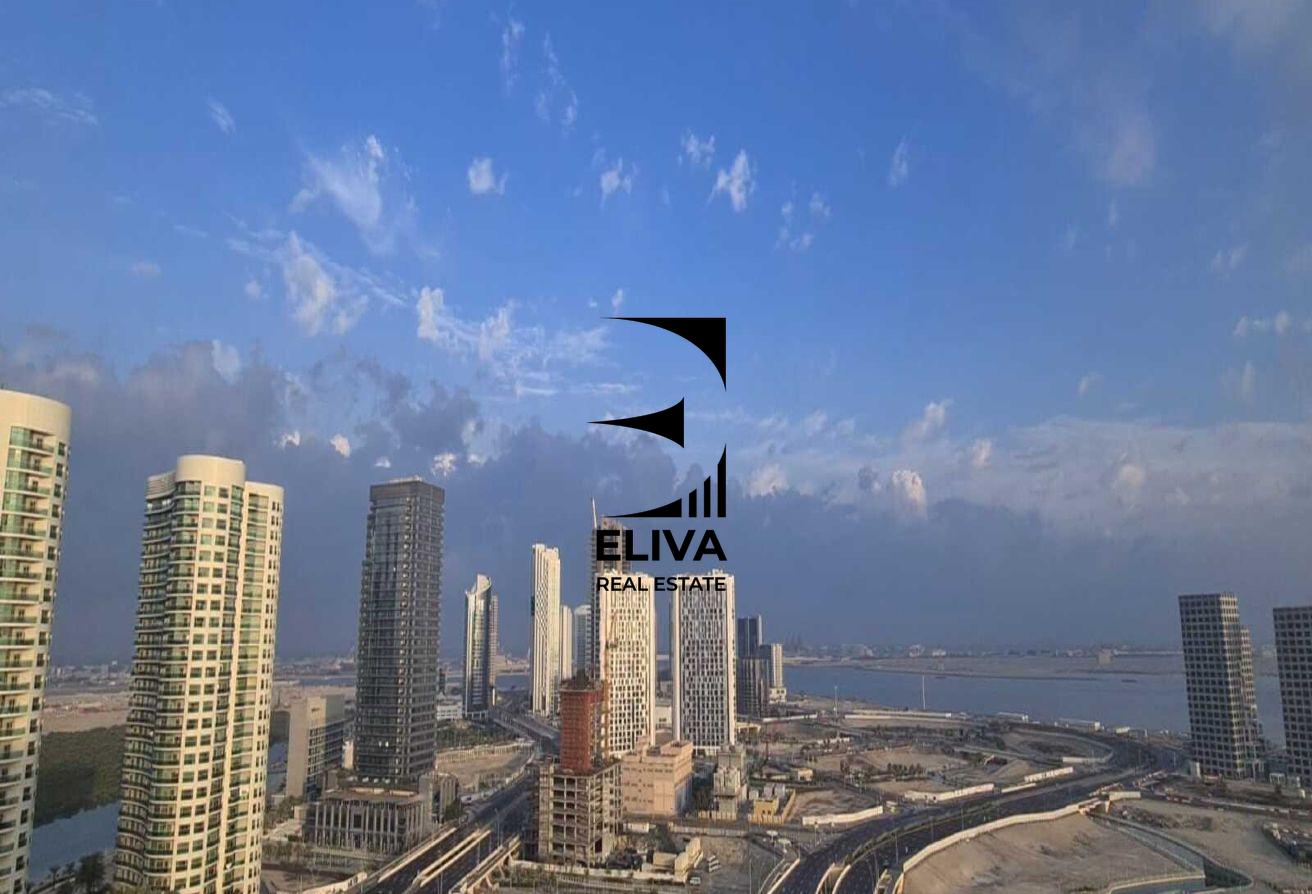 High Floor | 3BR+Maid | Flexible Payments