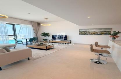 Apartment - 1 Bedroom - 2 Bathrooms for sale in Riva Residence - Maritime City - Dubai Apartment - 1 Bedroom - 2 Bathrooms for sale in Riva Residence - Maritime City - Dubai