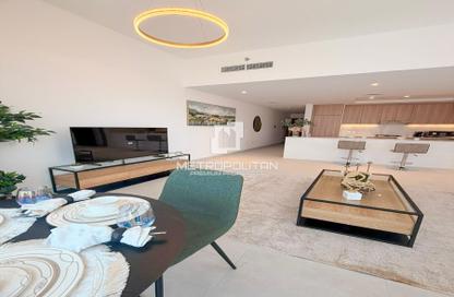 Apartment - 1 Bedroom - 2 Bathrooms for sale in Riva Residence - Maritime City - Dubai
