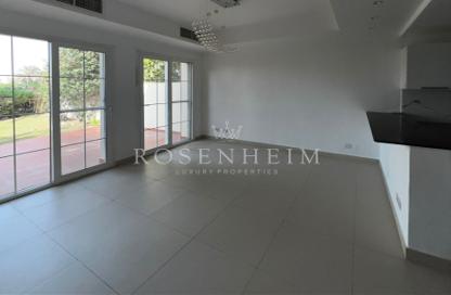 Townhouse - 3 - 4 for rent in Springs 14 - The Springs - Dubai