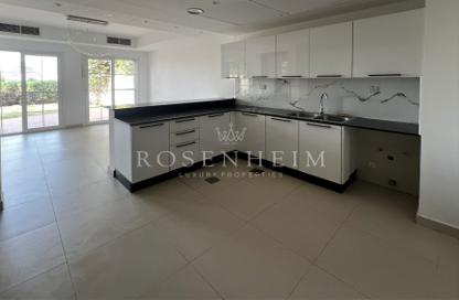 Townhouse - 3 - 4 for rent in Springs 14 - The Springs - Dubai