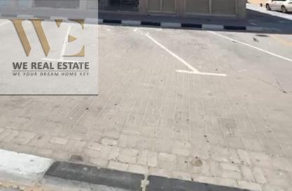 Whole Building - Studio - 7+ Bathrooms for sale in Al Jurf 3 - Al Jurf - Ajman Downtown - Ajman Whole Building - Studio - 7+ Bathrooms for sale in Al Jurf 3 - Al Jurf - Ajman Downtown - Ajman