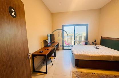 Apartment - 1 Bedroom - 2 Bathrooms for rent in Sun Point Dubai C - Sun Point Dubai - Dubai Production City (IMPZ) - Dubai