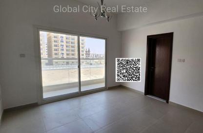 Apartment - Studio - 1 Bathroom for rent in Al Ameera Village - Ajman