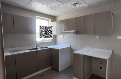 Apartment - Studio - 1 Bathroom for rent in Al Ameera Village - Ajman