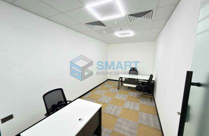 Business Centre - Studio - 4 for rent in Ramool New Building 2 - Umm Ramool - Dubai Business Centre - Studio - 4 for rent in Ramool New Building 2 - Umm Ramool - Dubai