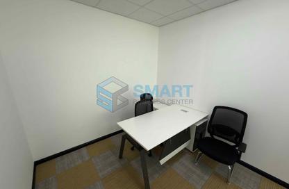 Business Centre - Studio - 4 for rent in Ramool New Building 2 - Umm Ramool - Dubai Business Centre - Studio - 4 for rent in Ramool New Building 2 - Umm Ramool - Dubai