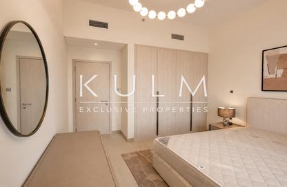 Apartment - 1 Bedroom - 1 Bathroom for sale in Residences E - Yas Golf Collection - Yas Island - Abu Dhabi Apartment - 1 Bedroom - 1 Bathroom for sale in Residences E - Yas Golf Collection - Yas Island - Abu Dhabi