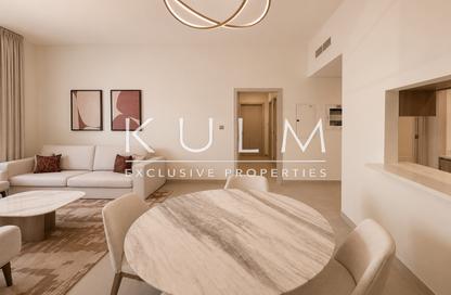 Apartment - 1 Bedroom - 1 Bathroom for sale in Residences E - Yas Golf Collection - Yas Island - Abu Dhabi Apartment - 1 Bedroom - 1 Bathroom for sale in Residences E - Yas Golf Collection - Yas Island - Abu Dhabi