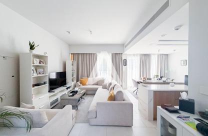 Townhouse - 3 Bedrooms - 4 Bathrooms for rent in La Rosa 6 - La Rosa - Villanova - Dubai Land - Dubai