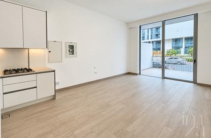Apartment - Studio - 1 for rent in Luma 22 East Tower - Luma 22 - District 10 - Jumeirah Village Circle - Dubai