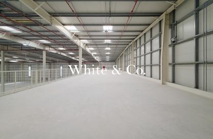Warehouse - Studio for rent in Freezone South - Jebel Ali Freezone - Jebel Ali - Dubai