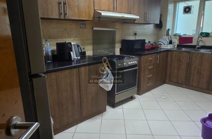 Apartment - 2 Bedrooms - 3 Bathrooms for sale in Ajman One Tower 5 - Ajman One - Ajman Downtown - Ajman