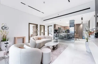 Apartment - 2 Bedrooms - 2 Bathrooms for sale in Marwa Heights - District 15 - Jumeirah Village Circle - Dubai